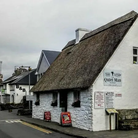 Frühstückspension Carraig Ban