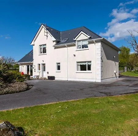 Frühstückspension Carraig Ban Cong