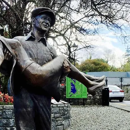 Oda ve Kahvaltı Carraig Ban Cong