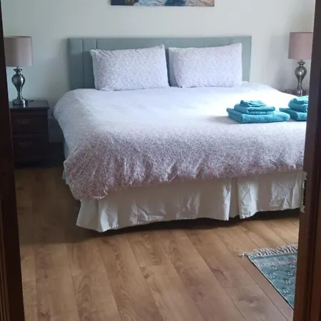 Carraig Ban Oda ve Kahvaltı *