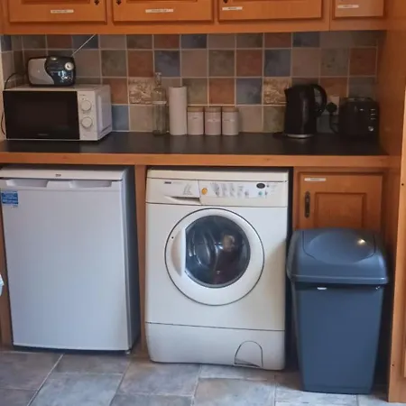 Frühstückspension Carraig Ban *