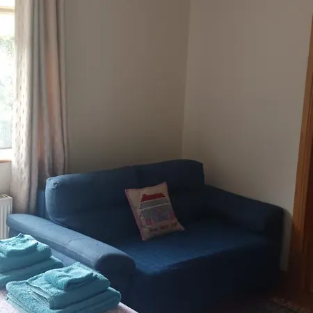 Carraig Ban Oda ve Kahvaltı Cong