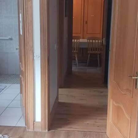 Frühstückspension Carraig Ban